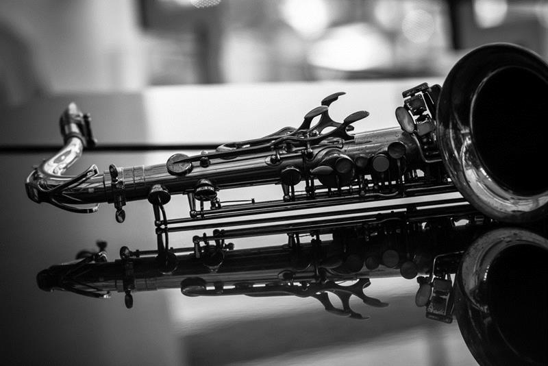 Keyon Harrold - preview image